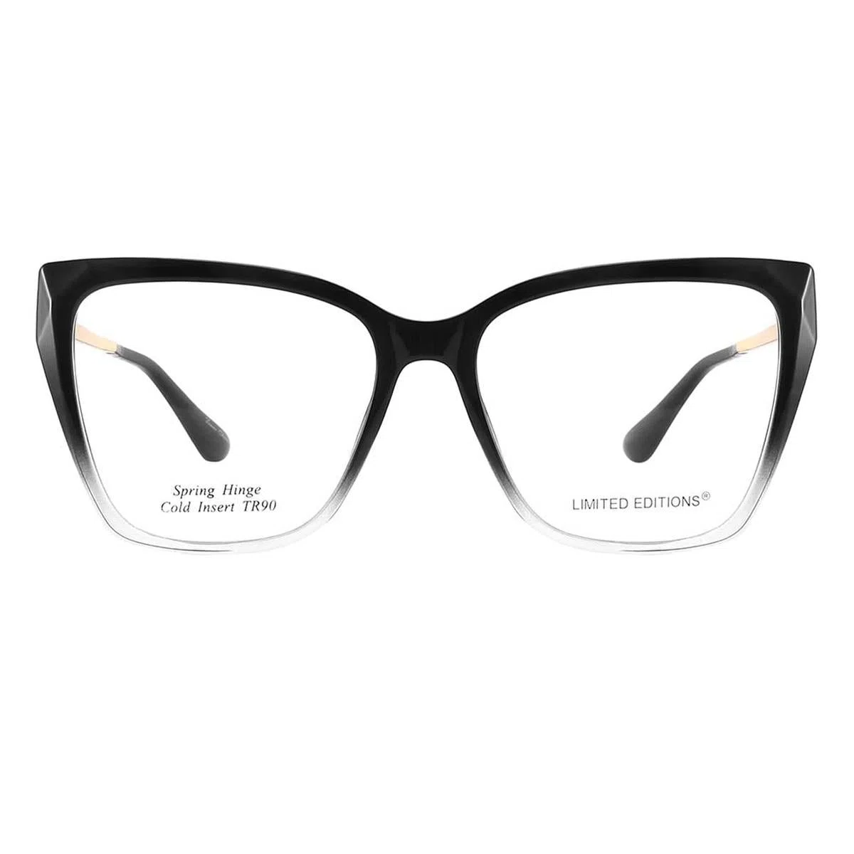 LIMITED EDITIONS 4001 Eyeglasses - view 4